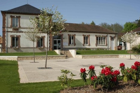 🌞 Information – Accueil de la mairie